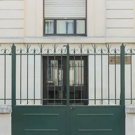 Peace&loft: Jacuzzi & Terrasse Daire