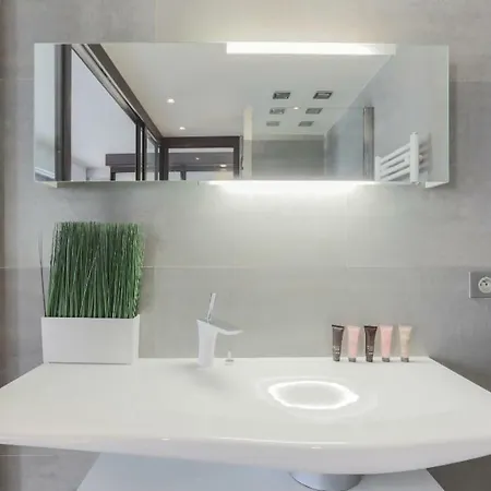 Peace&loft: Jacuzzi & Terrasse *